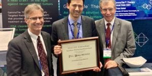 Rosenblum-Mahaley Clinical Research Award
