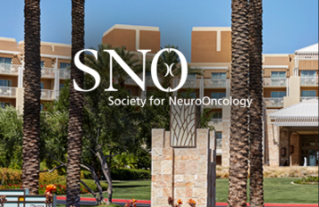 Society for NeuroOncology