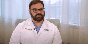 GammaTile Therapy Physician Perspective | Dr McCracken, Neurosurgical Oncology at Piedmont Atlanta Hospital