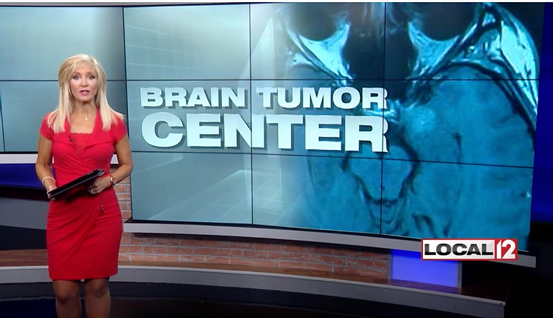 Brain Tumor Center
