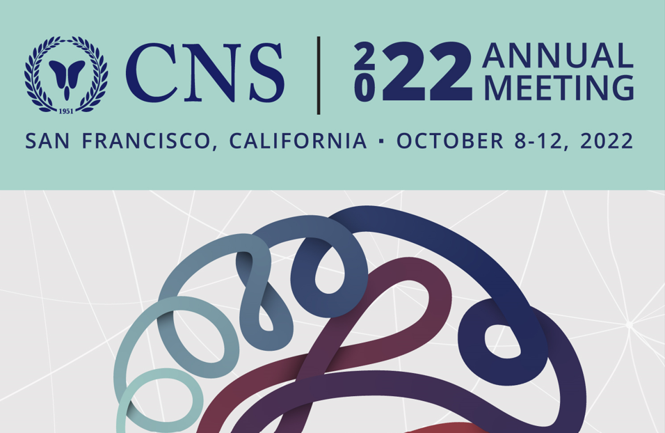 2022 CNS Annual Meeting GT Medical Technologies